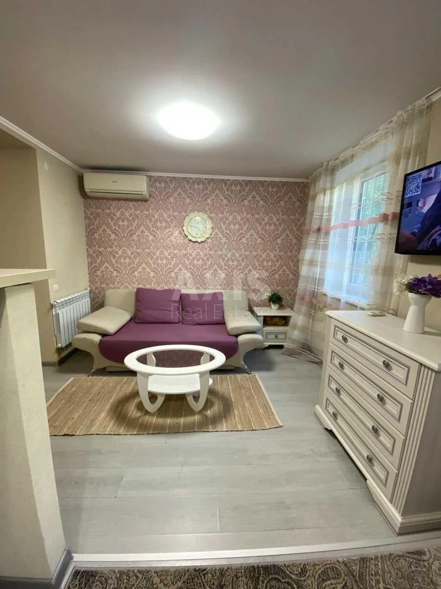 1к квартира ул. Выговского Ивана 24716124