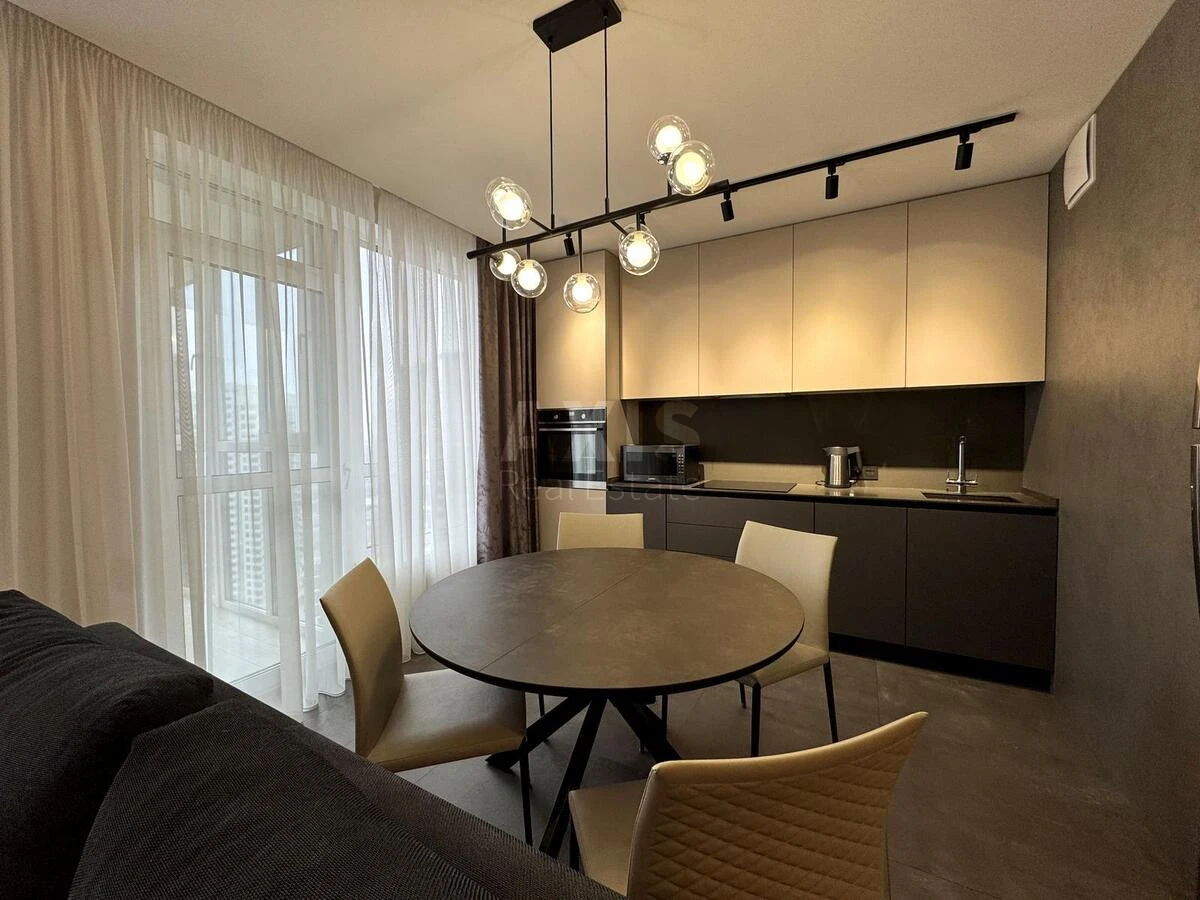 2k apartment vul. Osokors'ka 2А6546316