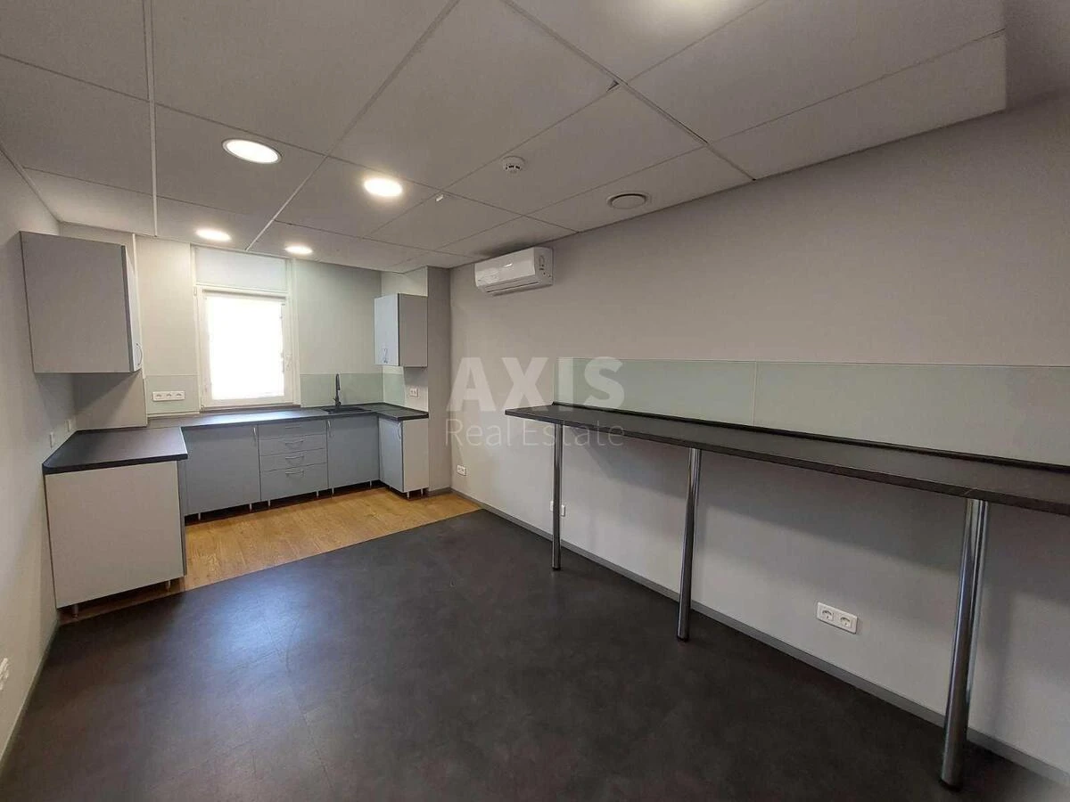 Office vul. Spas'ka 5, 520m26868715