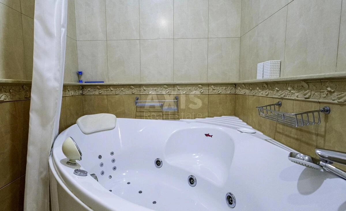 2k apartment vul. Levka Lukyanenka 296330811