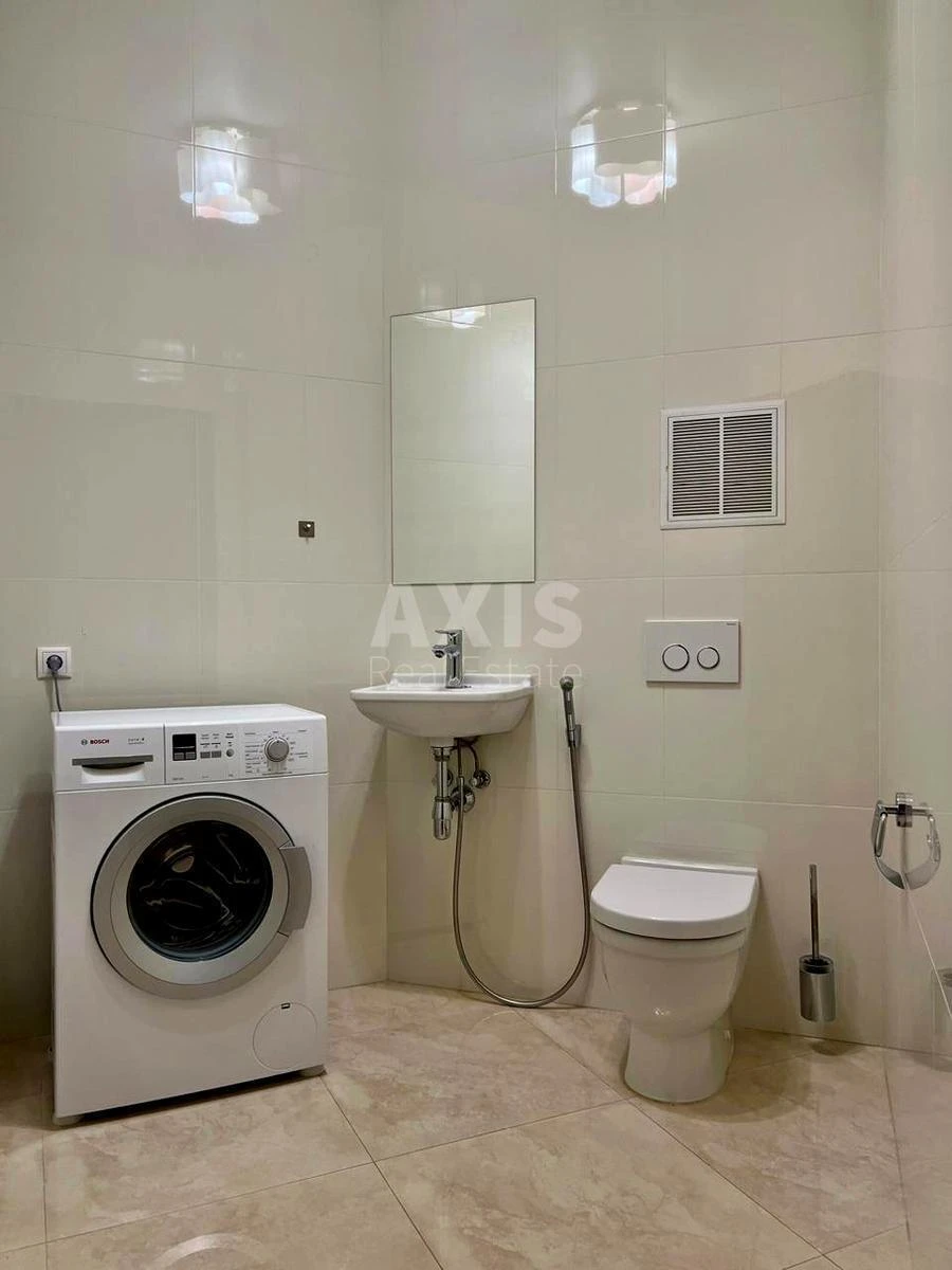 3k apartment bul. Lesi Ukrai'nky 7Б654887