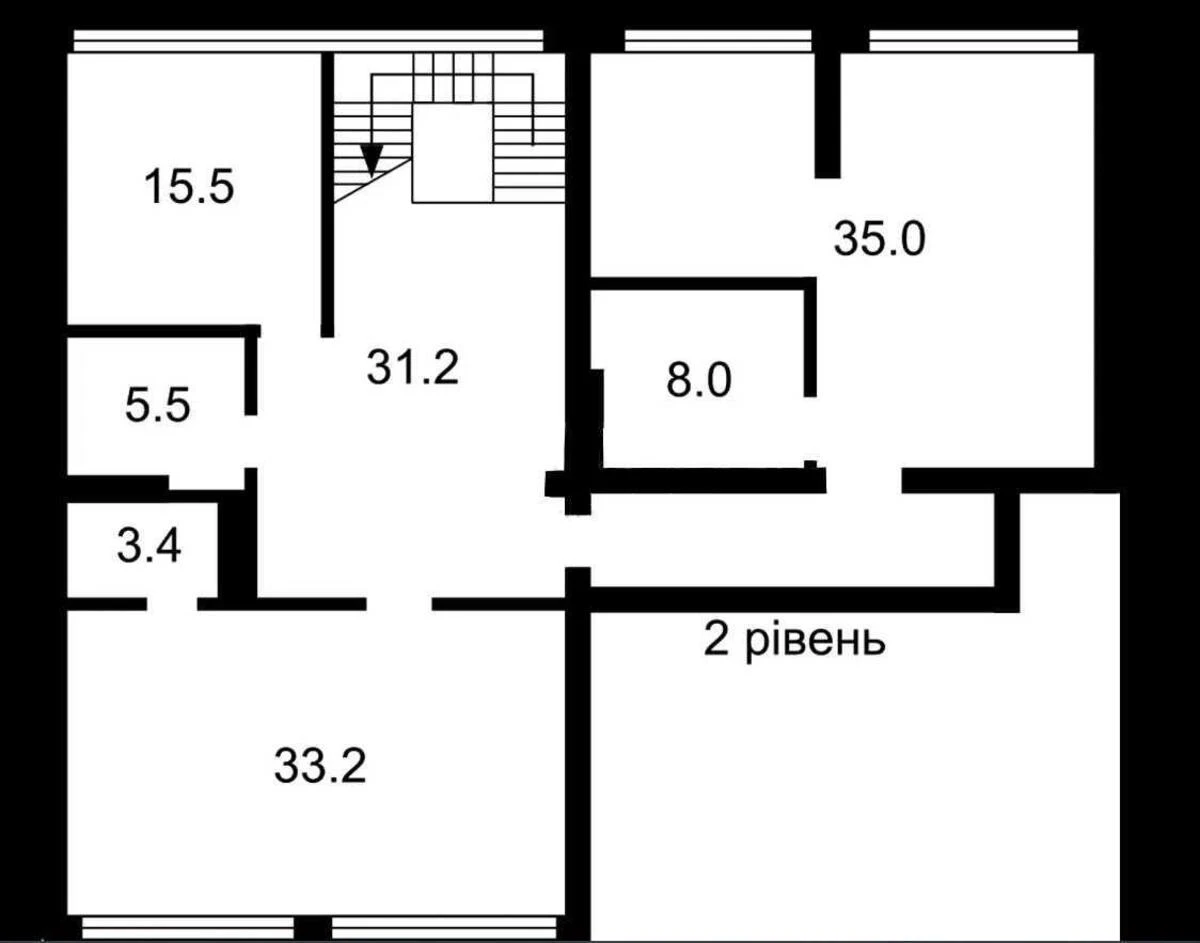 5к квартира ул. Сечевых Стрельцов 52А5914710