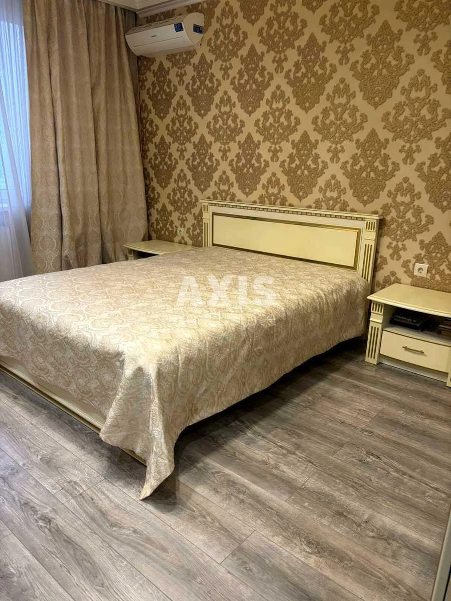 2k apartment vul. Heroyiv Polku «Azov» four B7057313