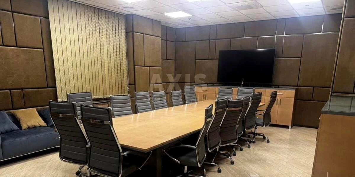 Office vul. Grushevs'kogo Myhajla 9, 510m2660060