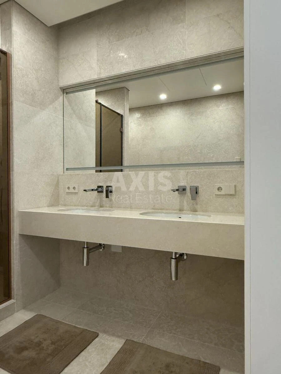 5k apartment vul. Antonovycha 1096602315