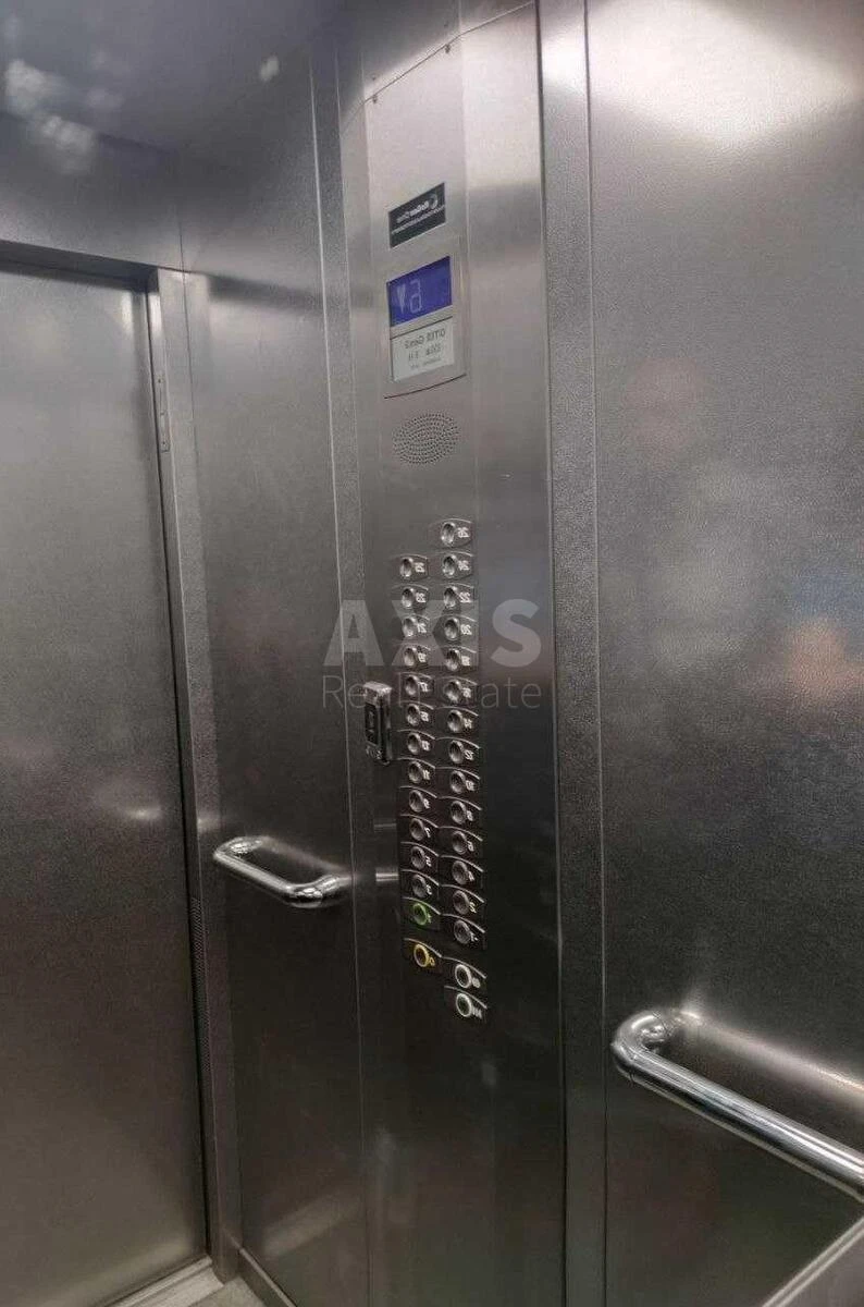 1k apartment vul. Zarichna 6, корп. 36603611