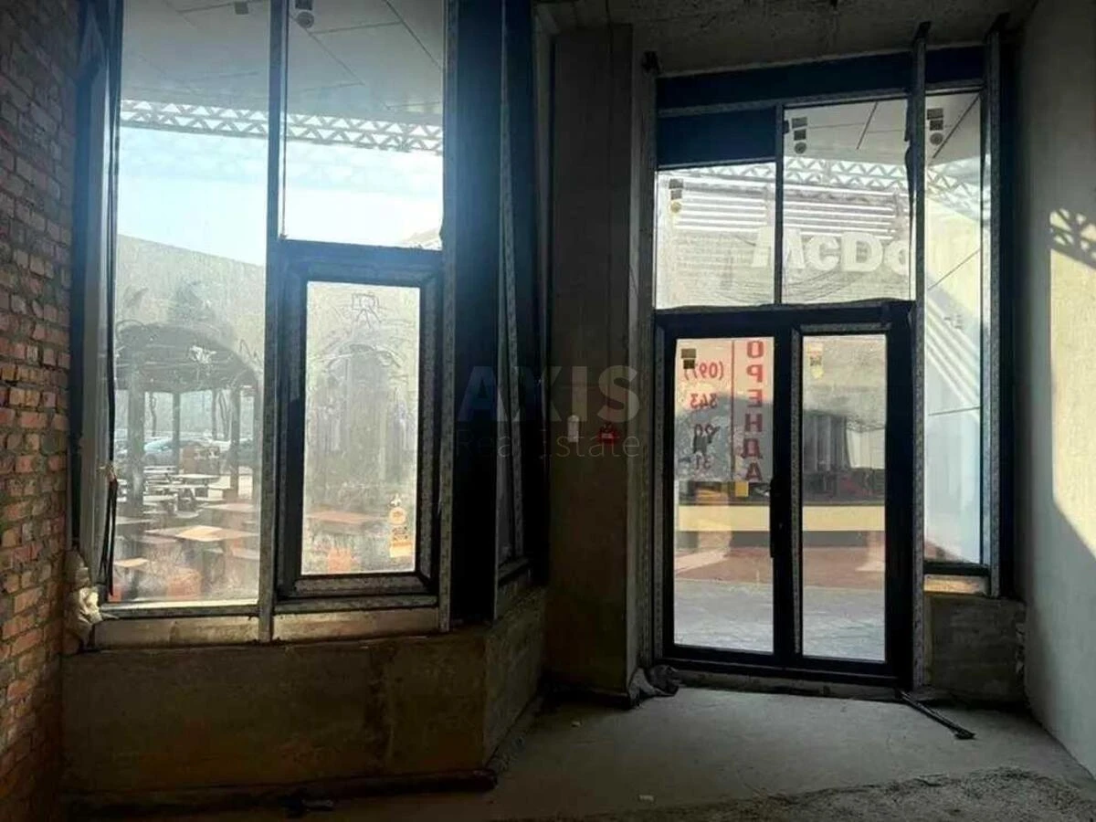 Trade object pr-t Berestejskij 11, корп. 1, 170m2691514