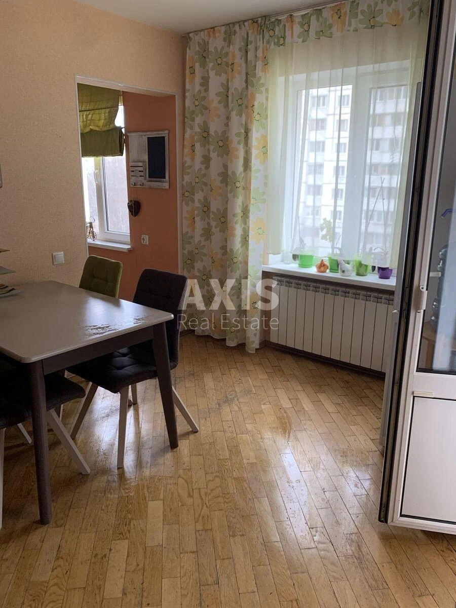 3k apartment vul. Sergija Kolosa 2616640
