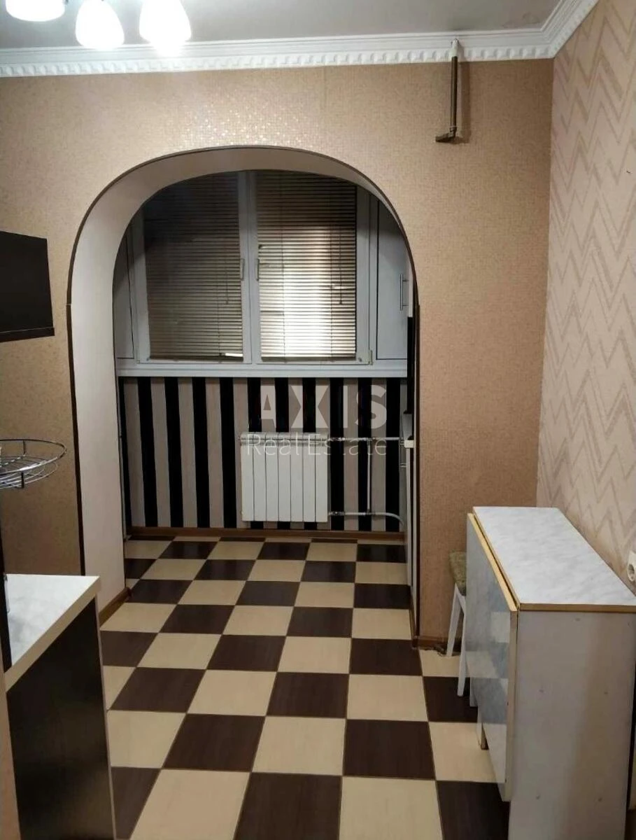 1k apartment pr-t Chervonoyi Kalyny п'ятдесят дев'ять А638933