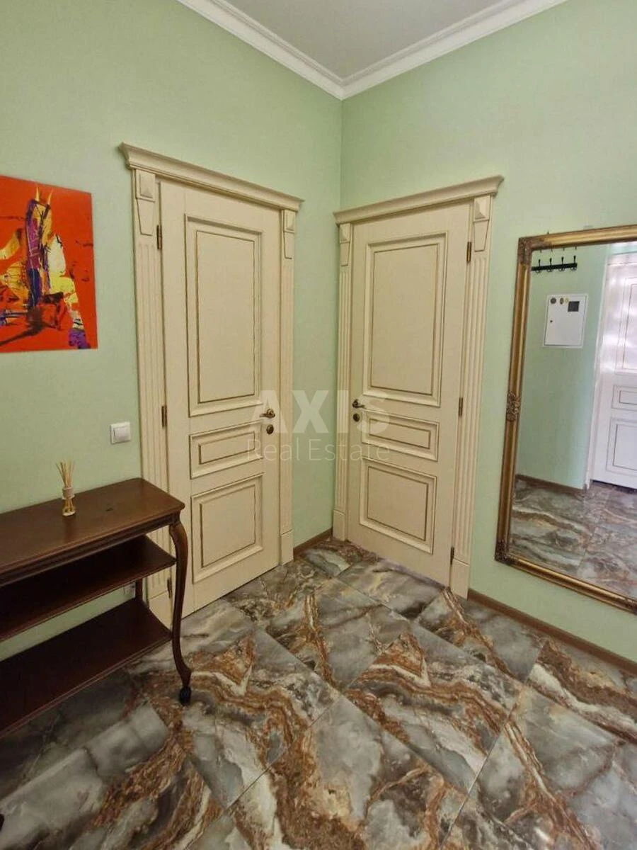 2k apartment nab. Dniprovs'ka 14659088