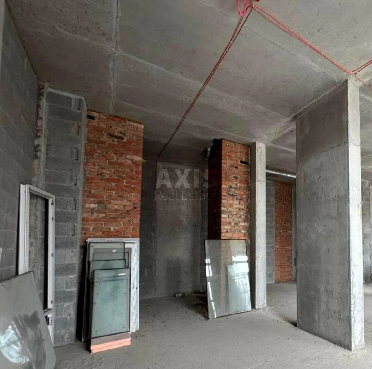 Trade object shose Stolychne 3А, 80m2659321