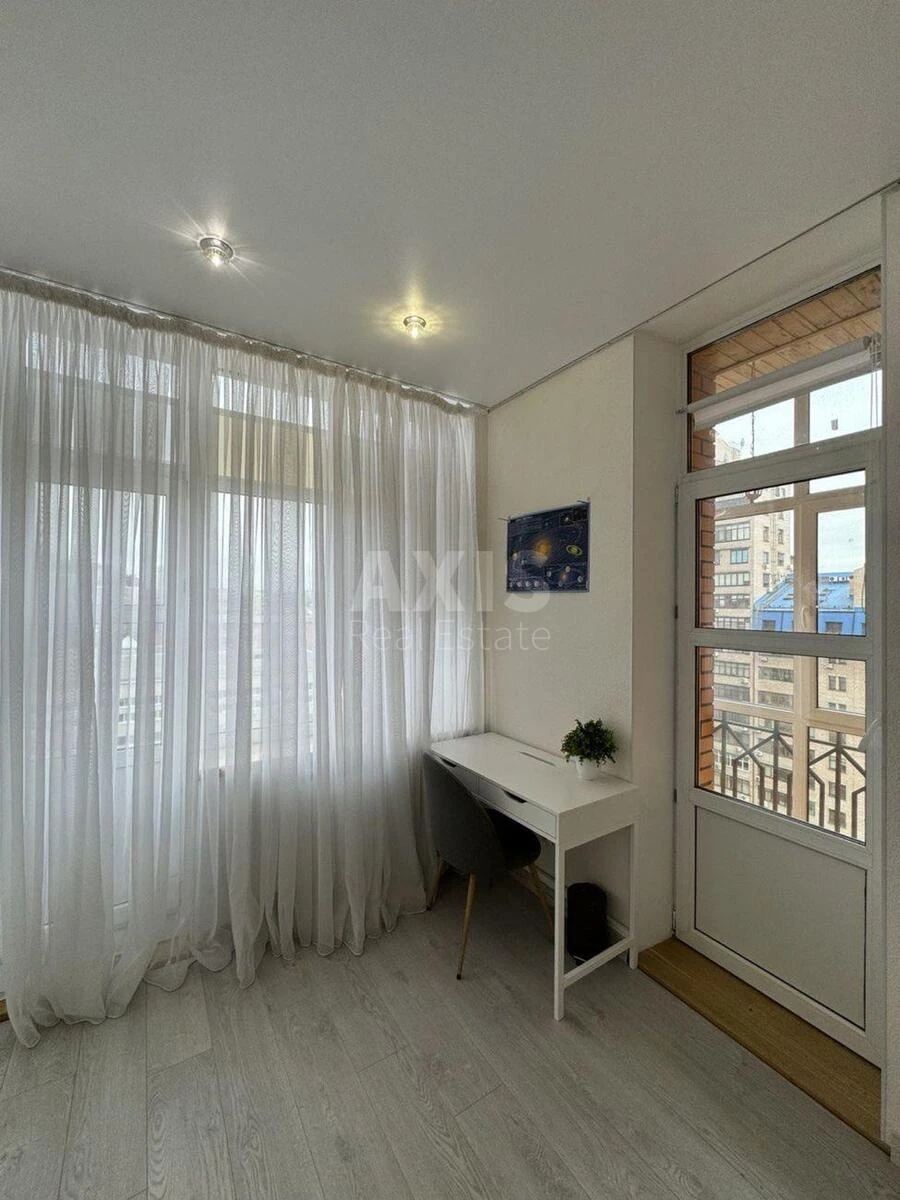 3k apartment vul. Dmytrivs'ka 66А6752711