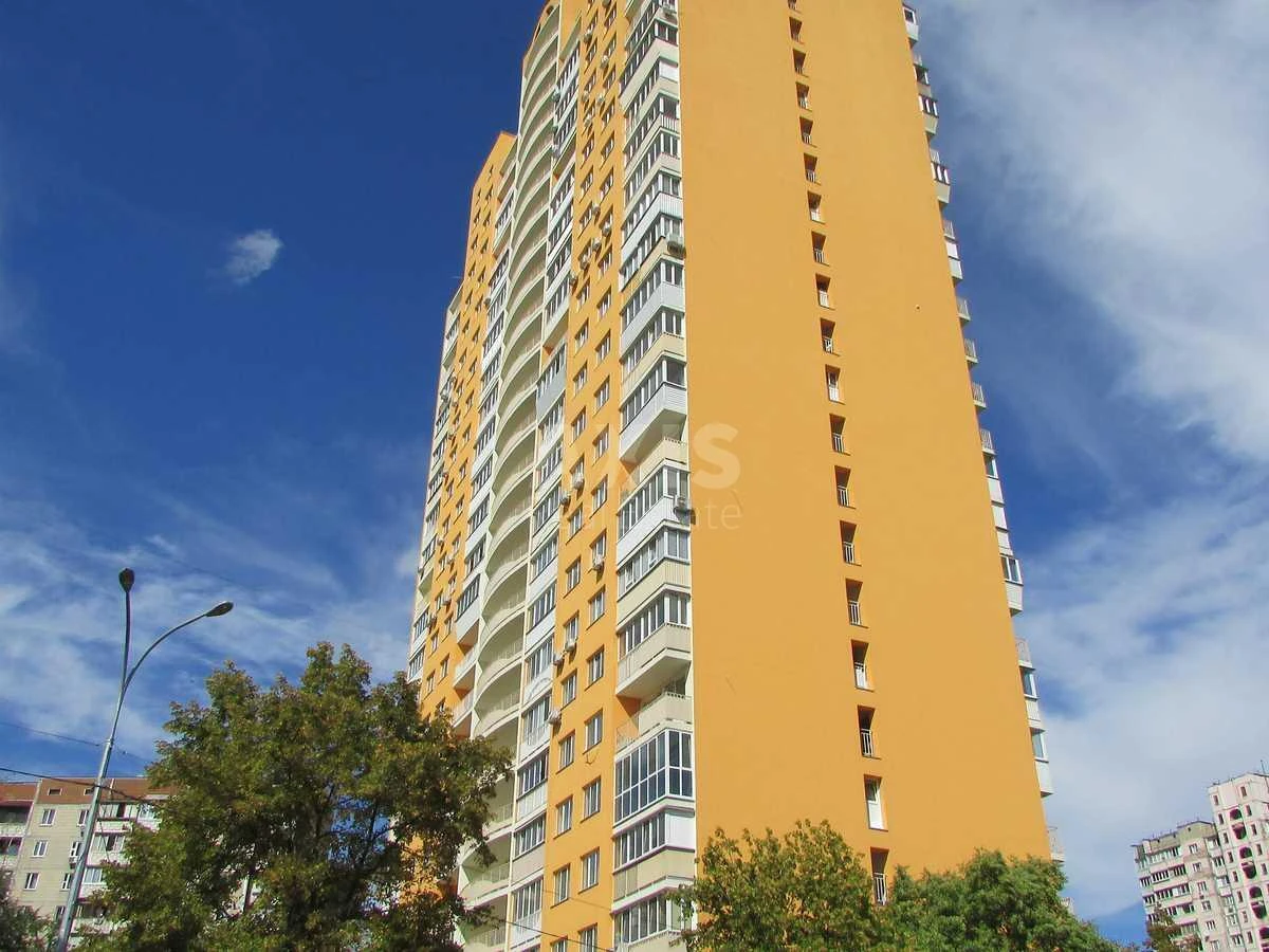 1k apartment vul. Uzhvij Natalii' 127060610