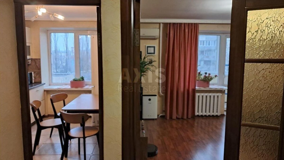 1k apartment vul. Yulia Zdanovska 24641891
