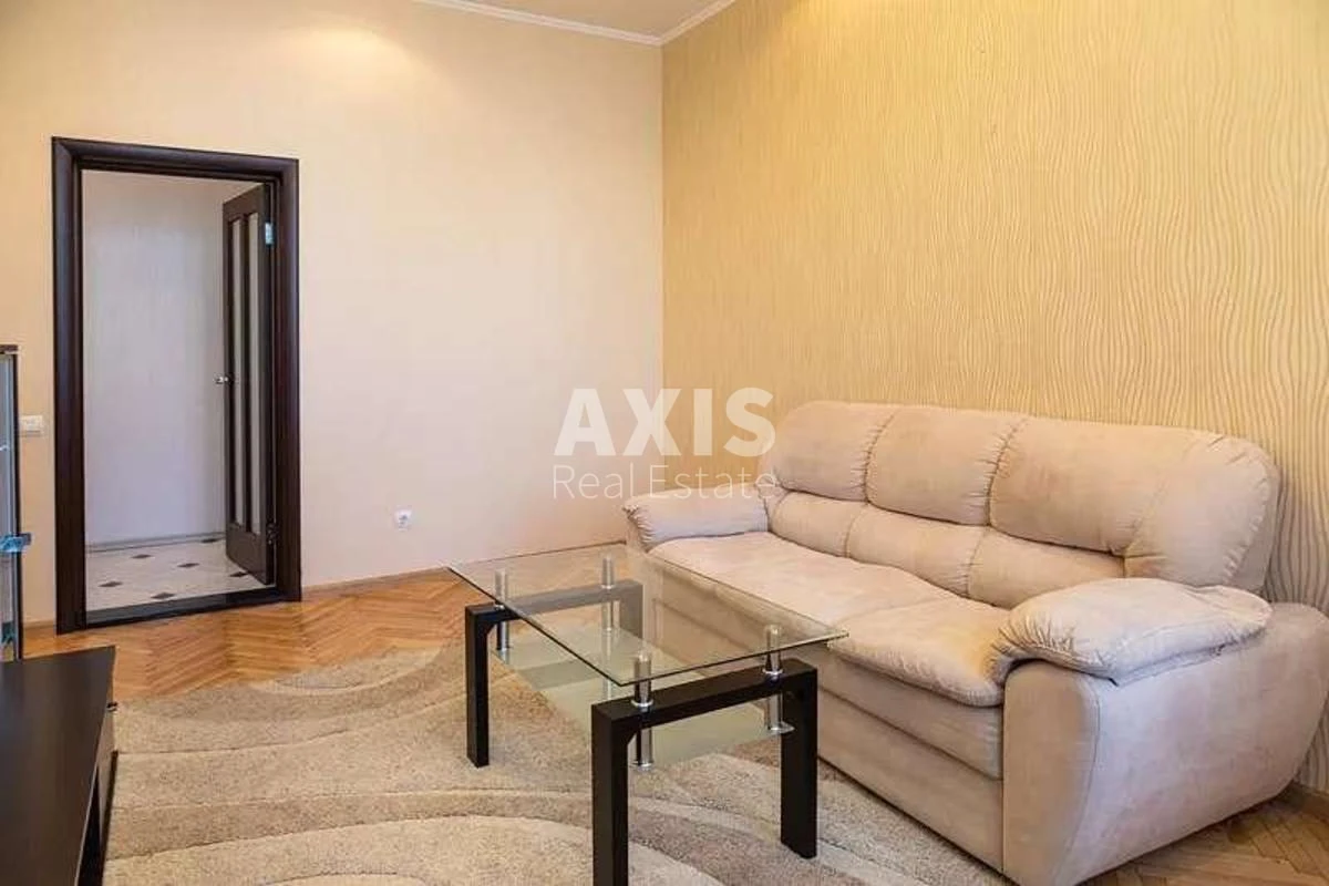2k apartment vul. Andrii'vs'ka 11238104
