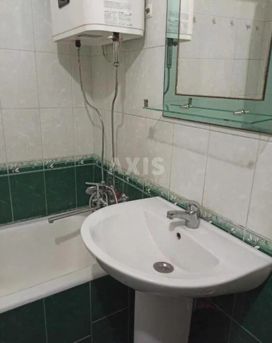 2k apartment vul. Zabolotnogo Akademika 28718289