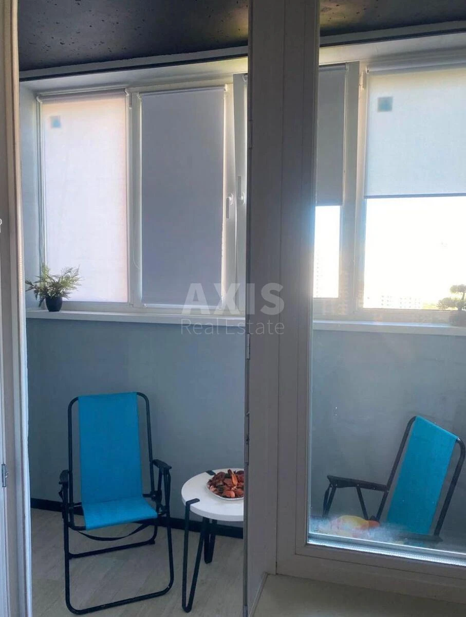 2k apartment vul. Samiyla Kishky 5Б7183910