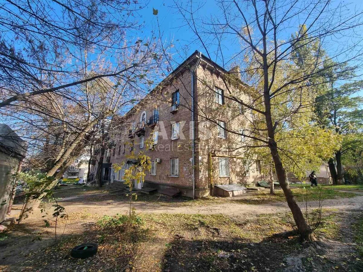 3k apartment vul. Velyka Vasyl'kivs'ka 7/75804711