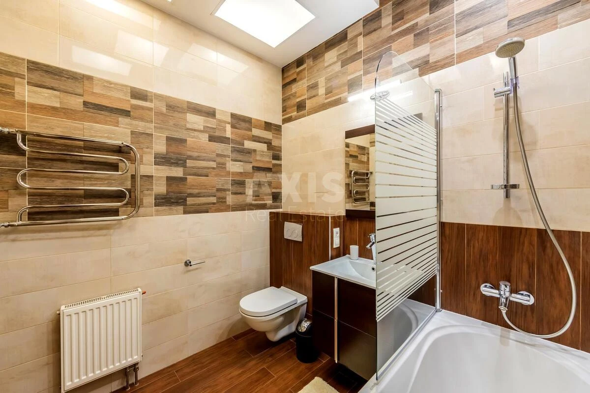 3k apartment nab. Dniprovs'ka 147032810