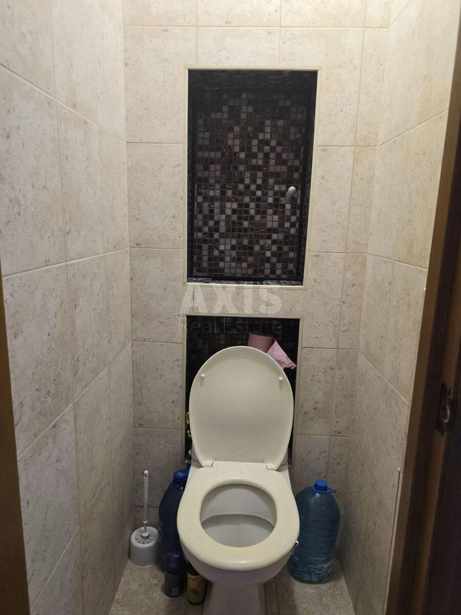 3k apartment vul. Levka Lukyanenka 33/35718524