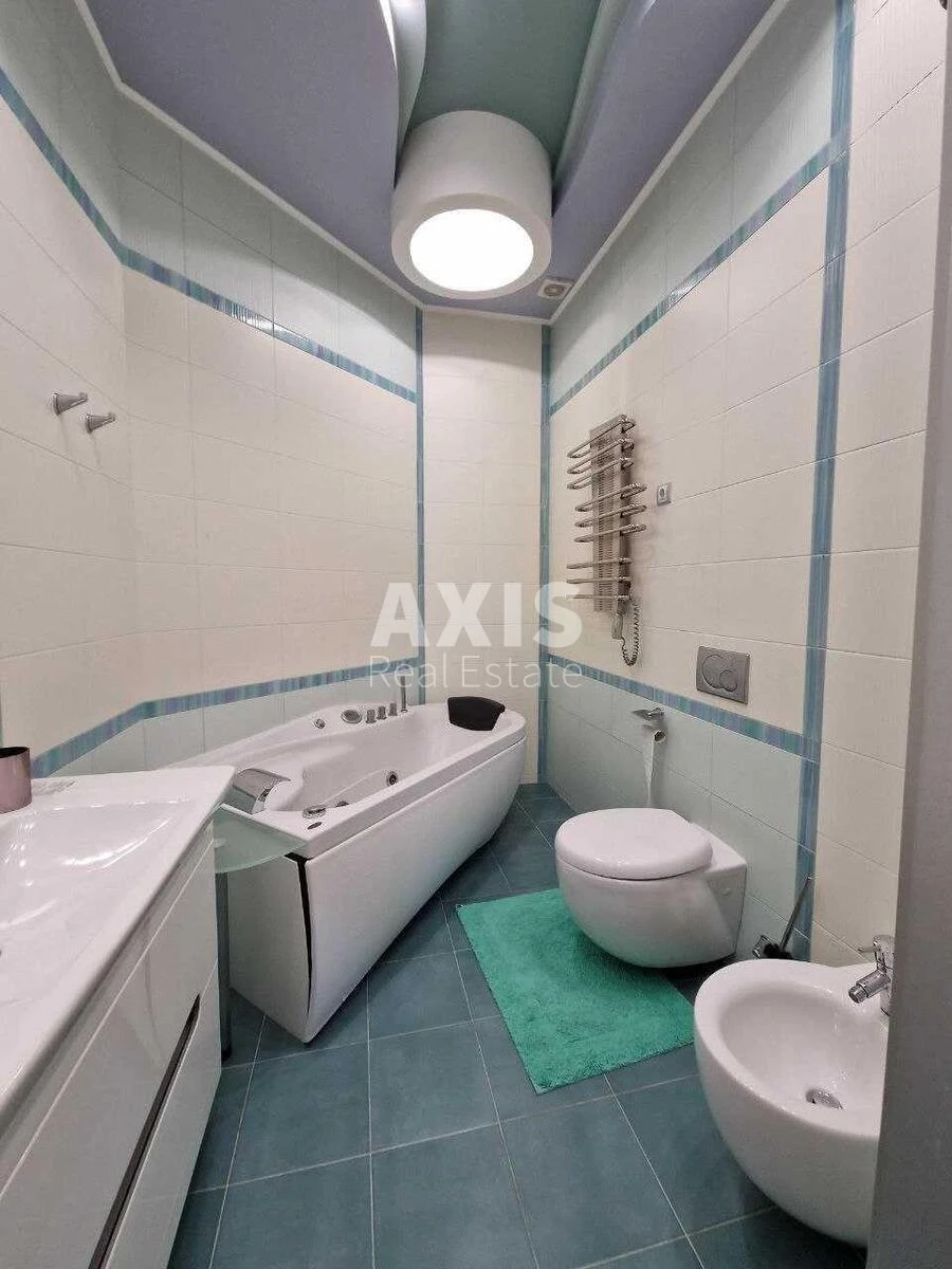 2к квартира ул. Крещатик 135713310