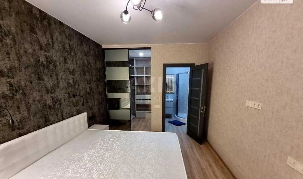 1k apartment vul. Zarichna 6, корп. 1718611