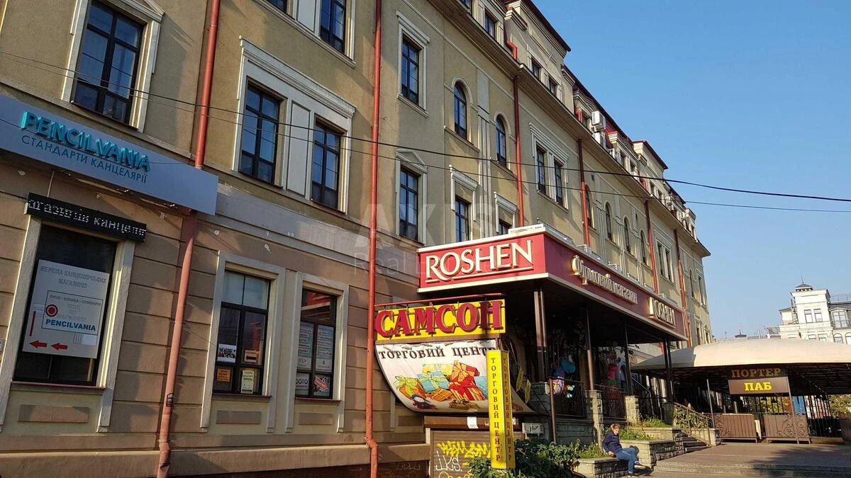 Объект торговли ул. Константиновская 2А, 81м2671993