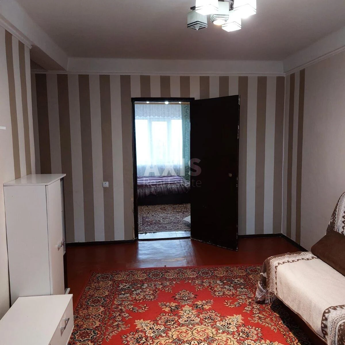 3k apartment vul. Lytvynenko-Vol'gemut 4631893