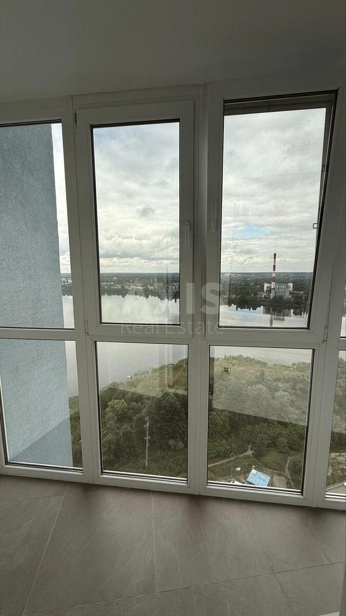 1k apartment vul. Vyshnjakivs'ka 4688643