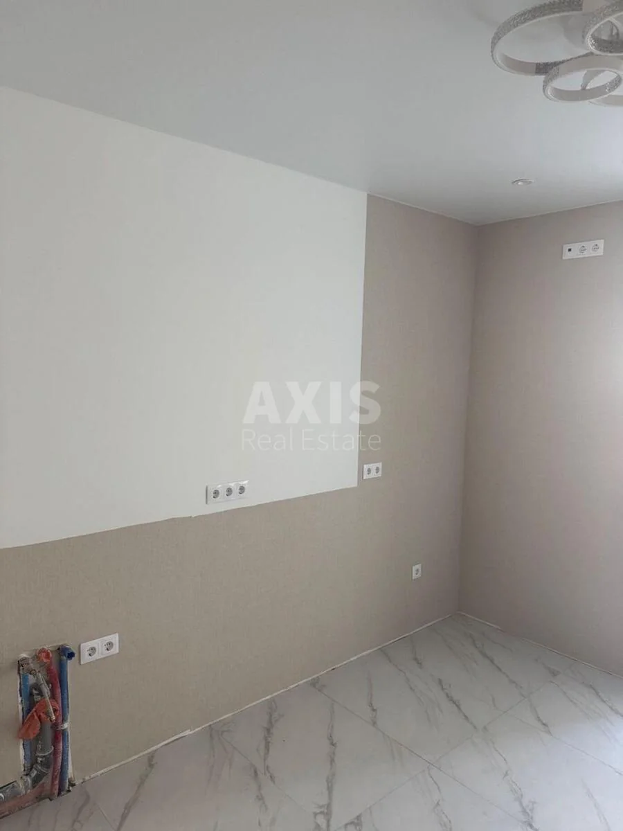 2k apartment vul. Tyraspol's'ka 43