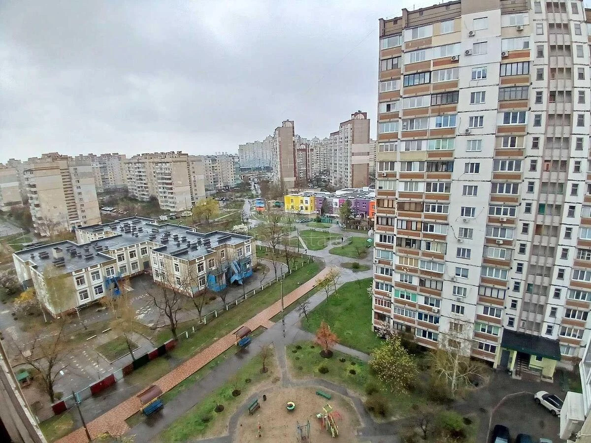 2к квартира ул. Закревского Николая 87В6724013