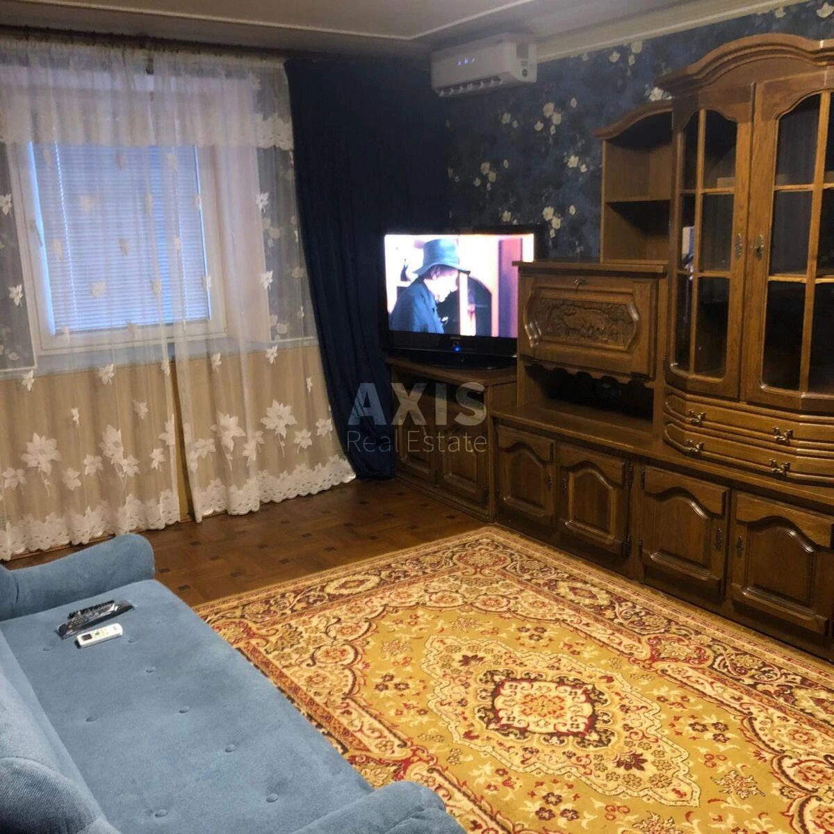 3k apartment vul. Jevgena Konoval'cja 15/4508080