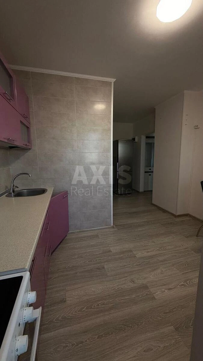 2k apartment vul. Revuc'kogo 19/1719161