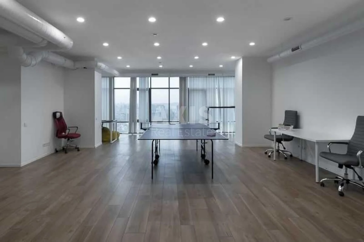 Офис ул. Большая Васильковская 72, 315м2656658