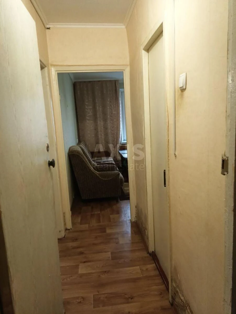 1k apartment vul. Klavdii'vs'ka 24689064