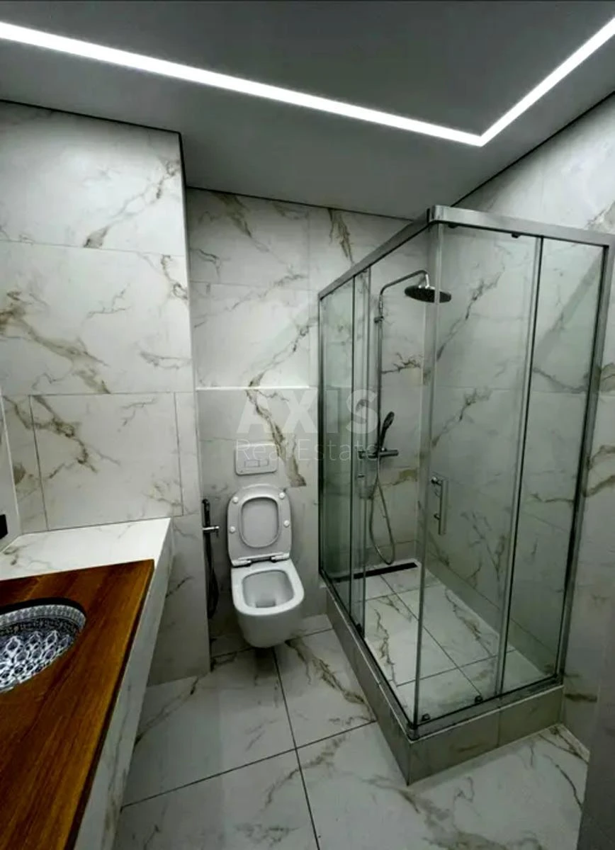 1к квартира ул. Елены Пчилки 2639936