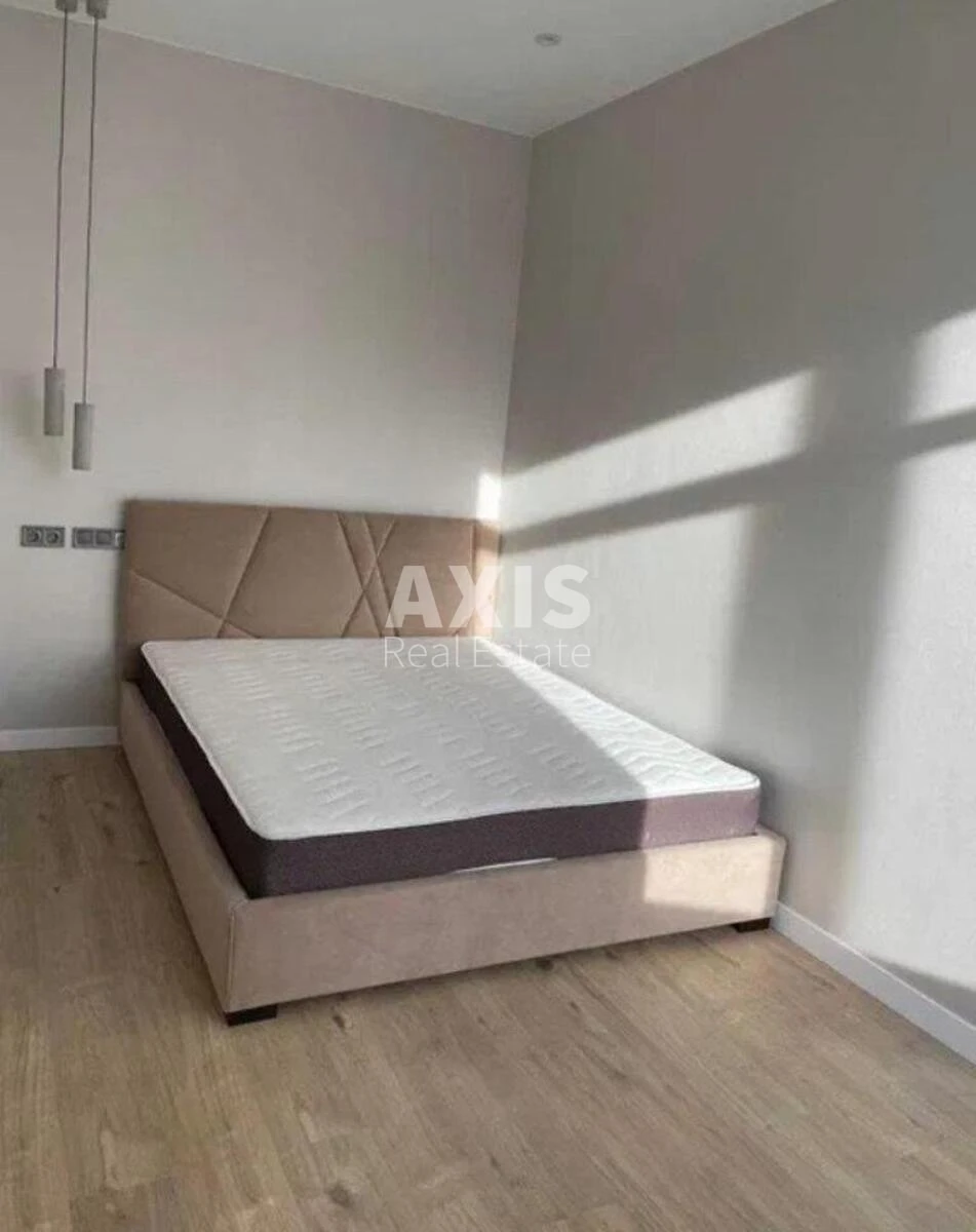 1k apartment vul. Andriya Verkhohlyada 4672821