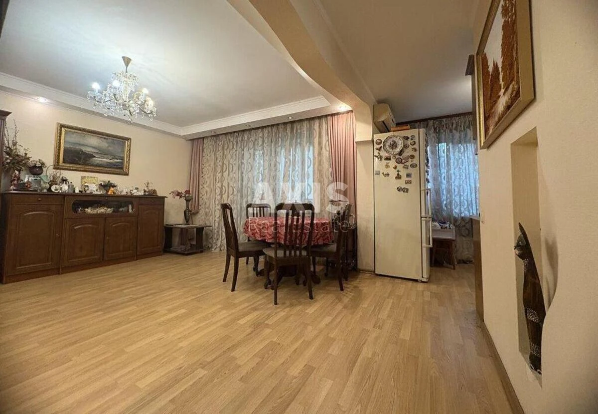 3k apartment vul. Kovpaka 4585412