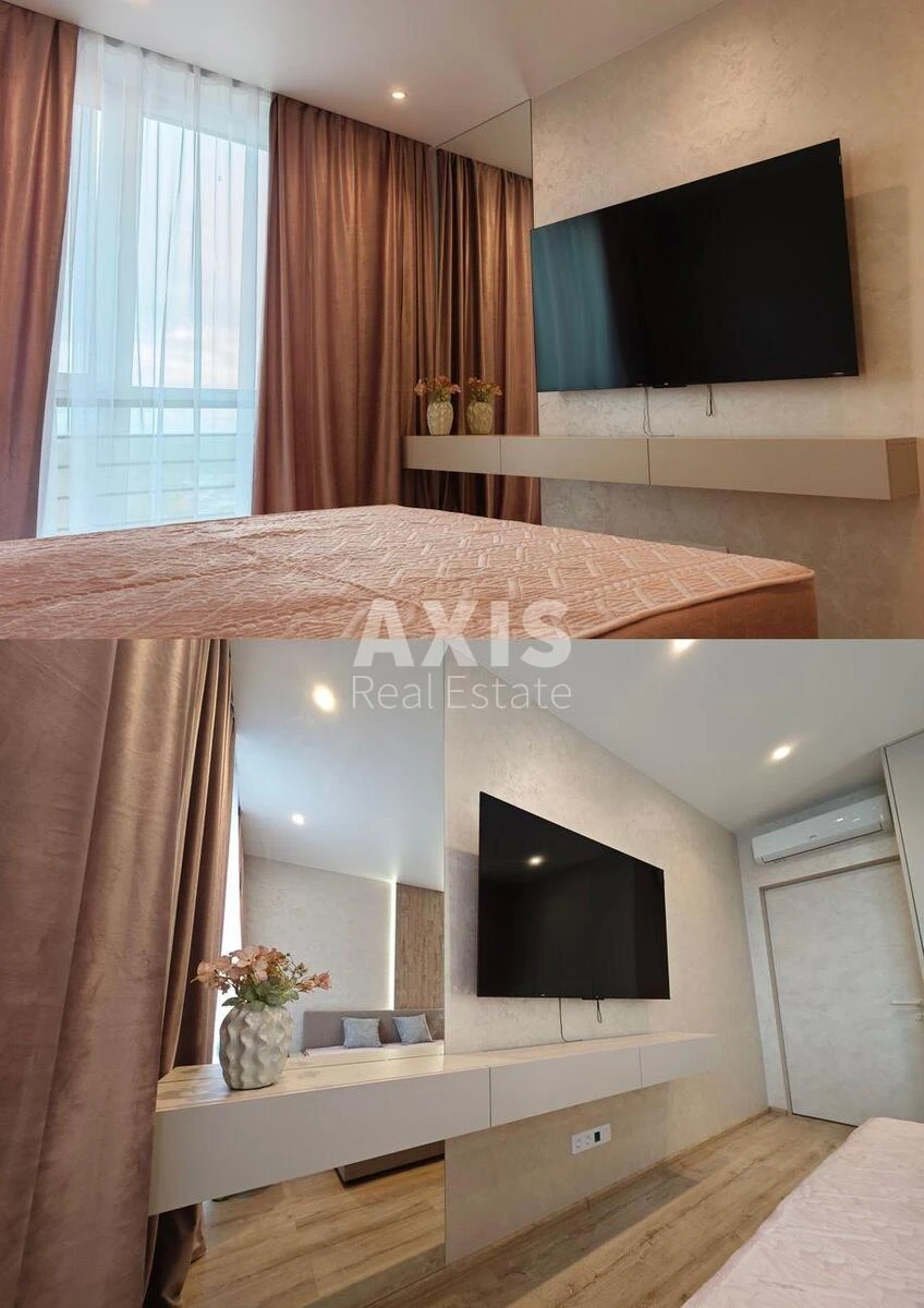 2k apartment vul. Grechka Marshala 44687914