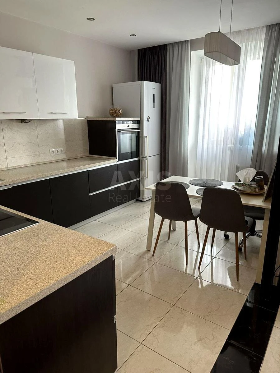 2к квартира ул. Голосеевская 13Б640504