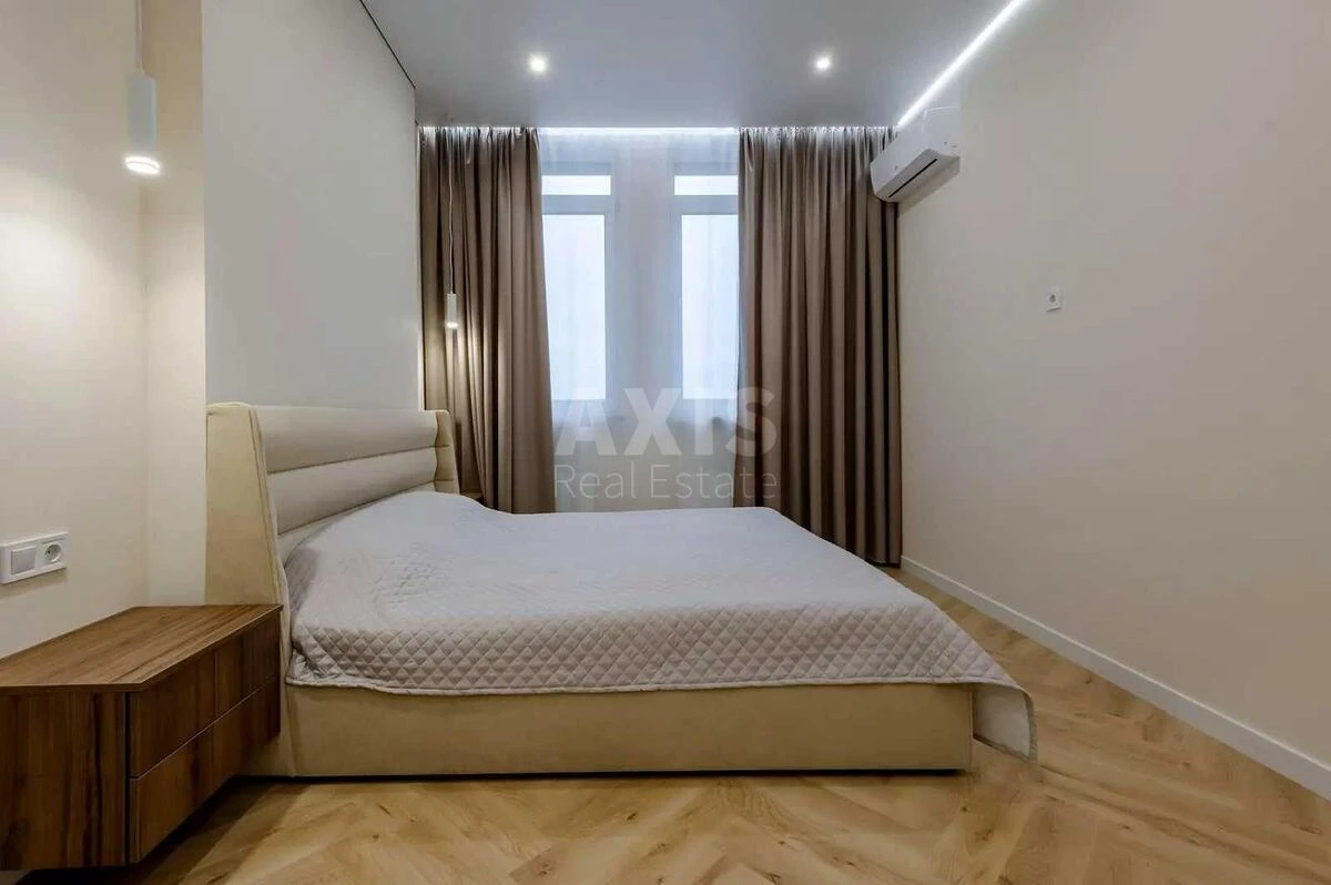 1к квартира пр-т Берестейский 116573314