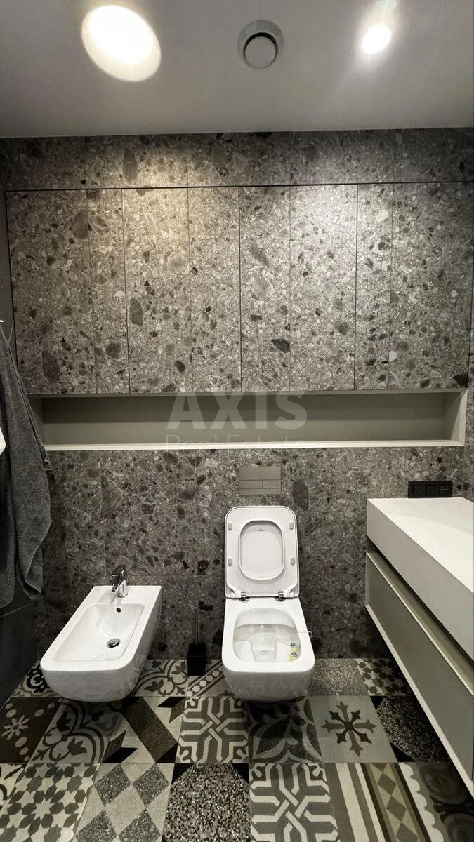 2k apartment prov. Laboratornyj 76729414