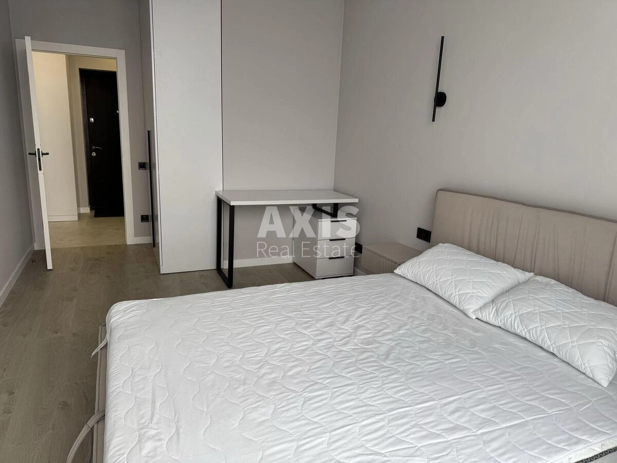 1k apartment vul. Rodyny Kristeriv 20624493