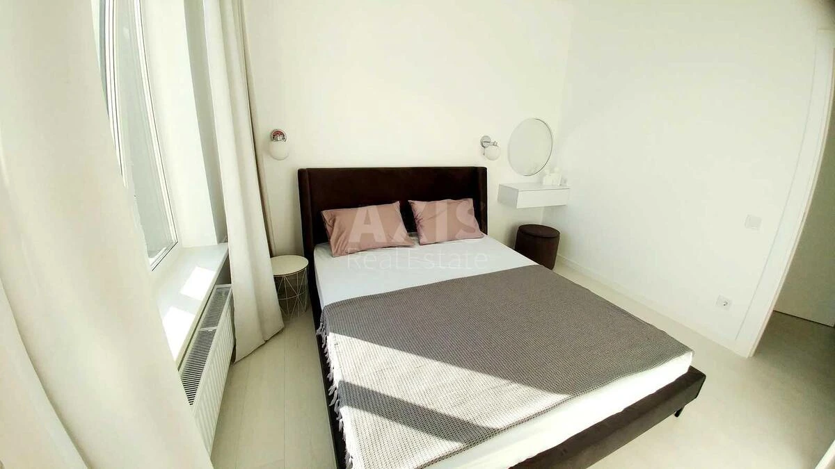 1k apartment vul. Vsevoloda Zmijenka 19704402