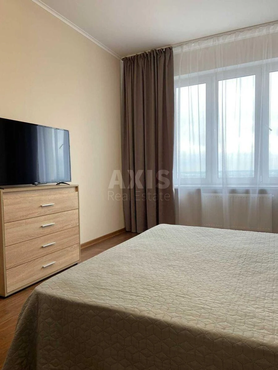 1k apartment vul. Revuc'kogo 100642096