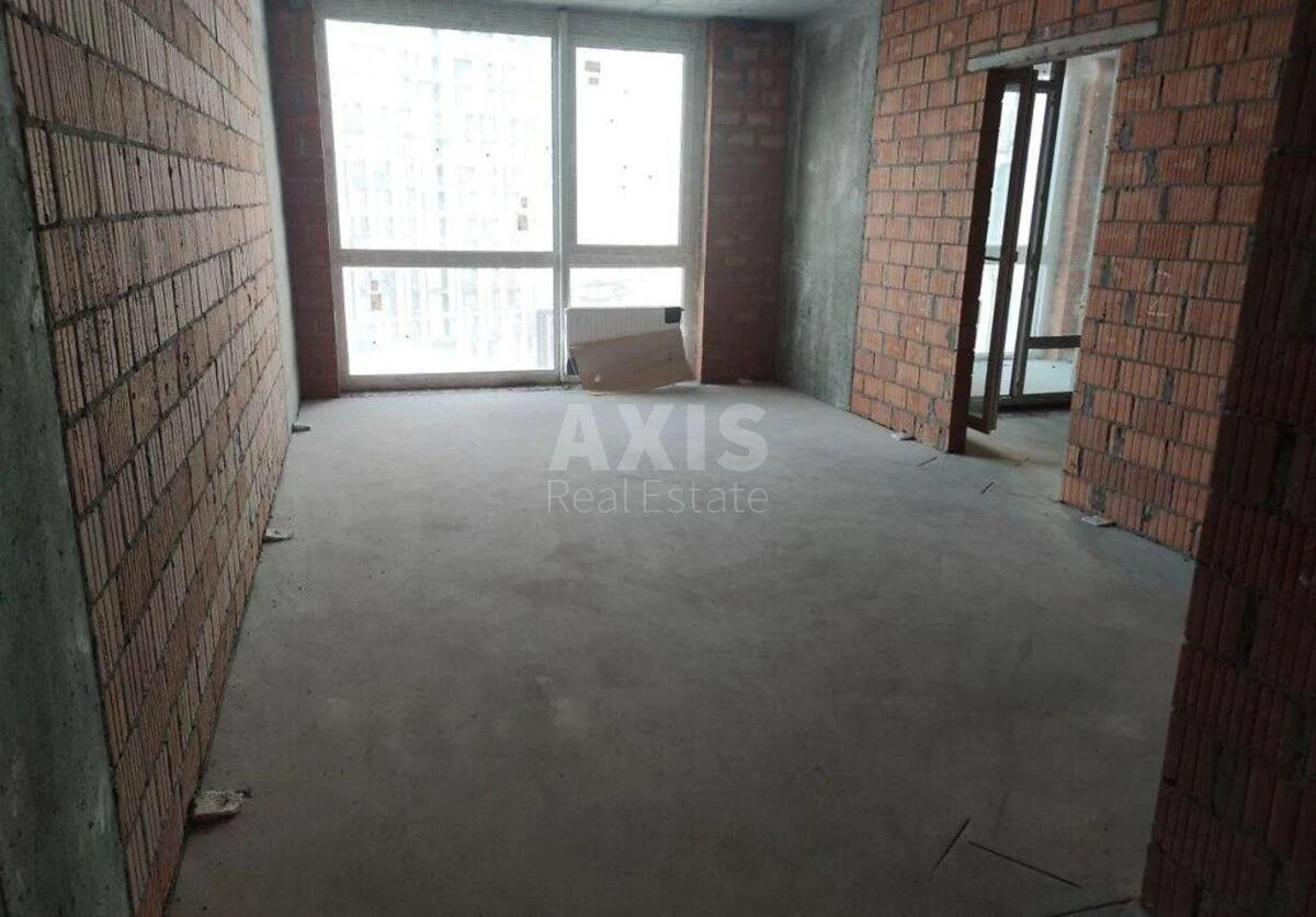 1к квартира ул. Заречная 6, корп. 3599981