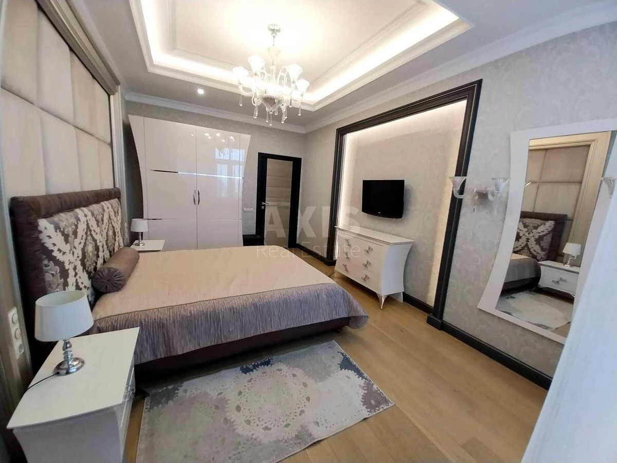 3к квартира ул. Дмитриевская 82720007