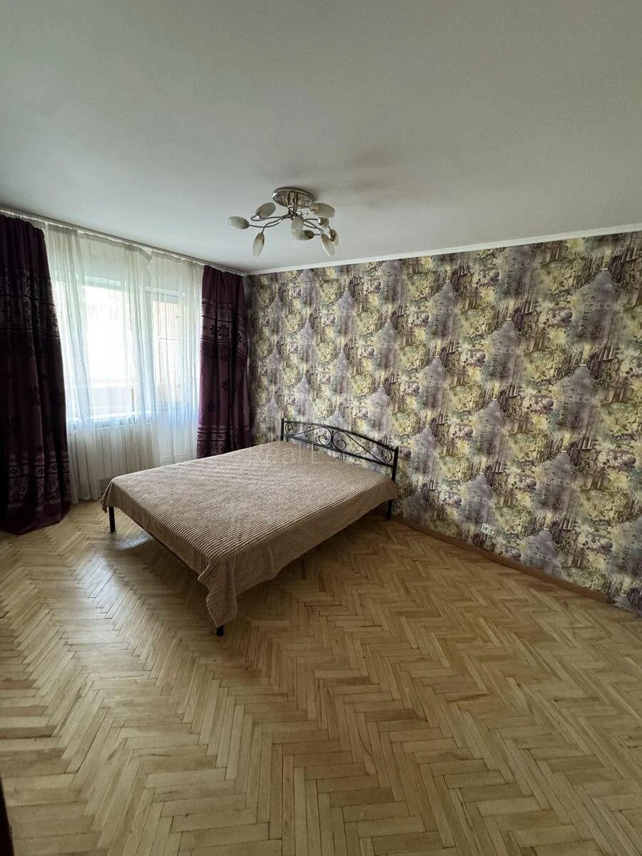 1k apartment vul. Vyshgorods'ka 50В673741