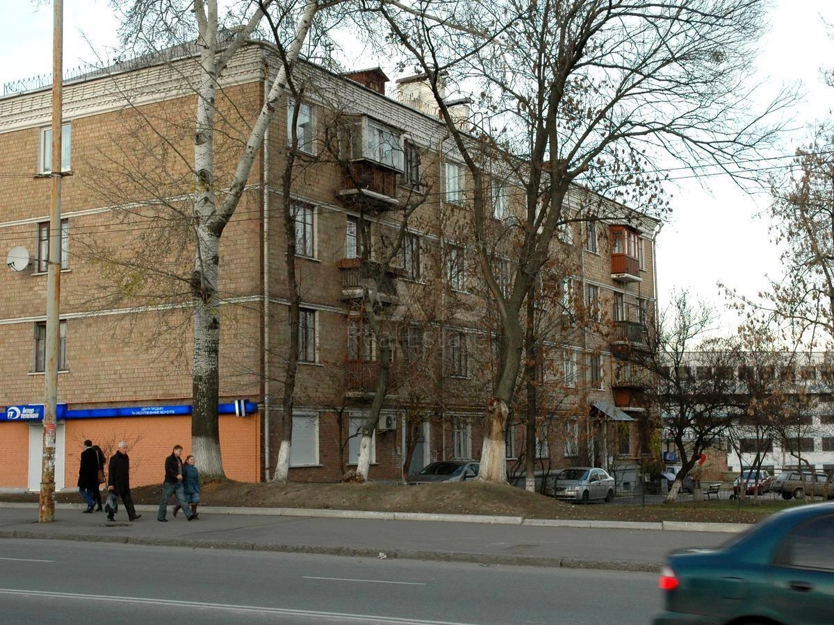 Офис ул. Липковского Василия Митрополита 14/18, 250м27049222