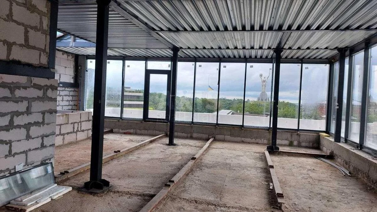 Trade object vul. Lomakivs'ka 20, 2500m26739911